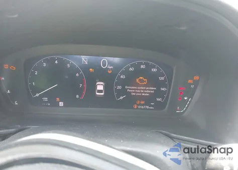 2024 Honda Accord Ex from USA, damaged, VIN 1HGCY1F35RA053945